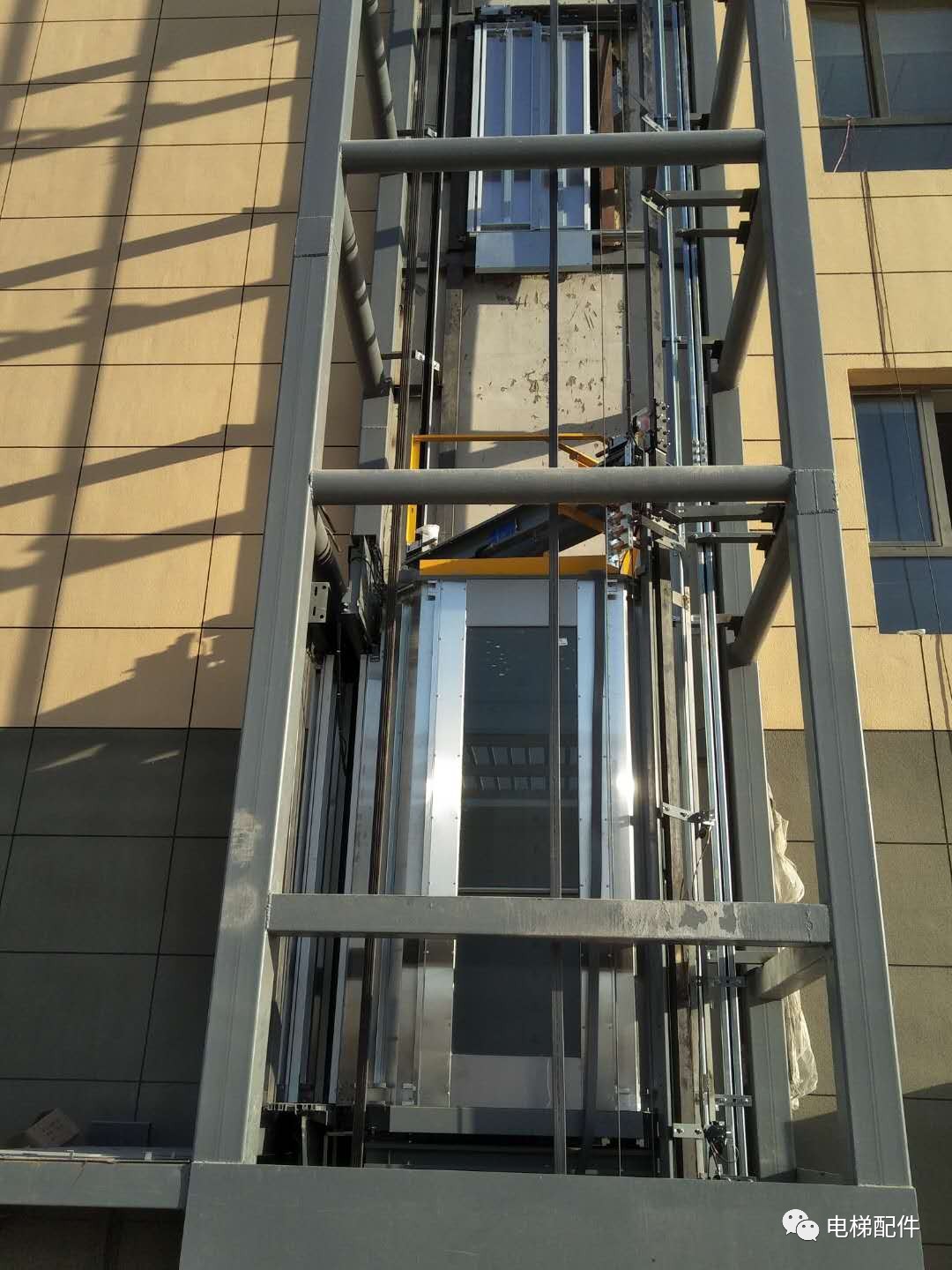 電梯鋼絲繩最新標準出臺，電梯安裝行業迎來革新